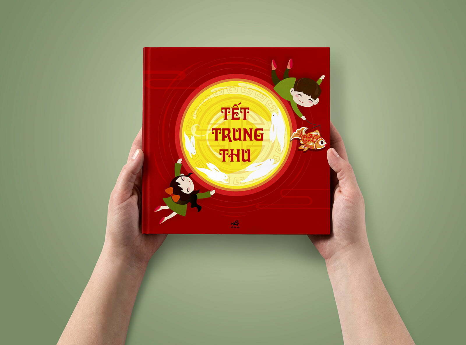 Mid Autumn Festival in Vietnam