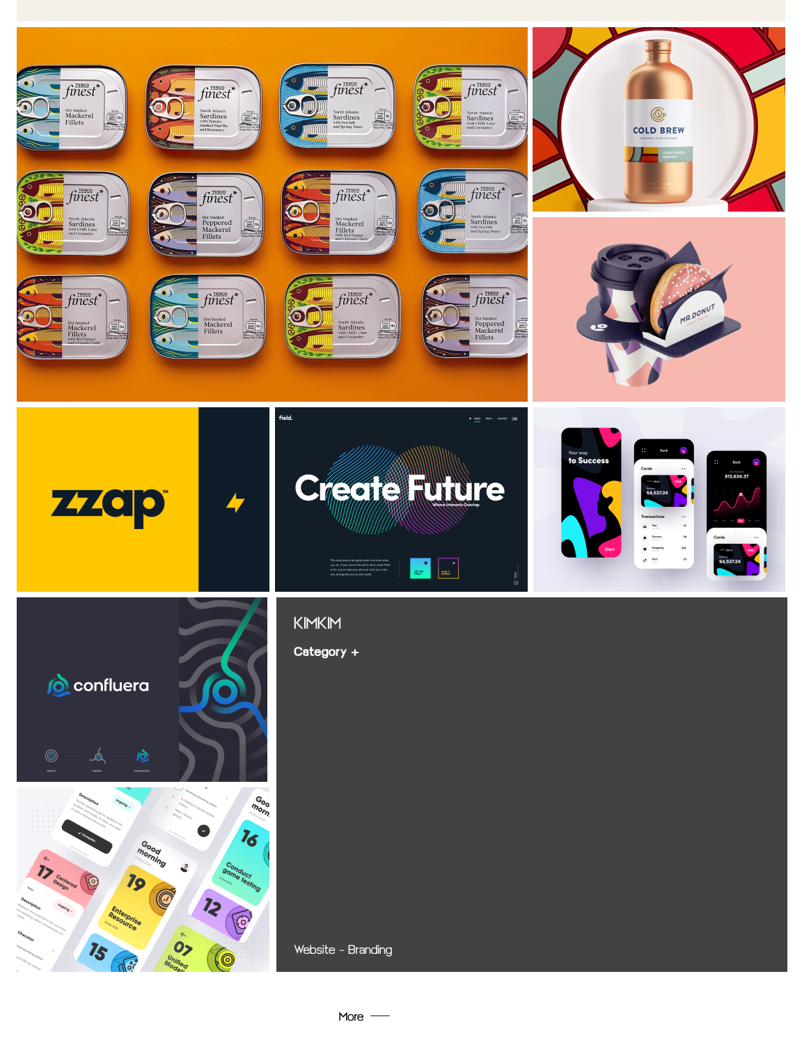 Invedia Website