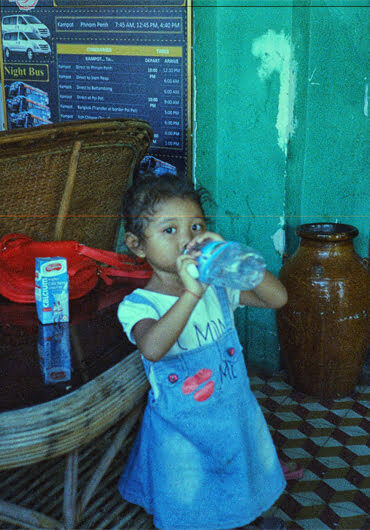 Cambodia