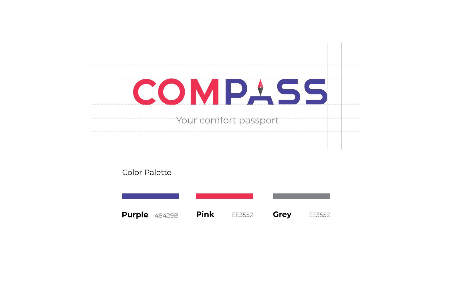 Compass logo